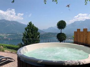Lake Alpe Lodge